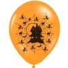 Halloween Balloner - haunted house