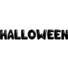 Halloween Ballon sæt