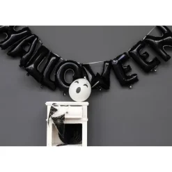 Halloween Ballon sæt