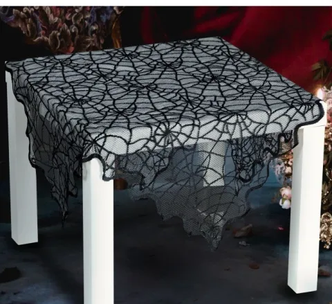 Halloween blonde dug - 100x75cm