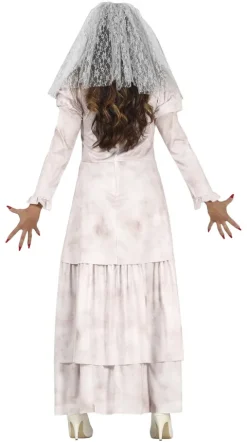 Halloween brud - Ghost