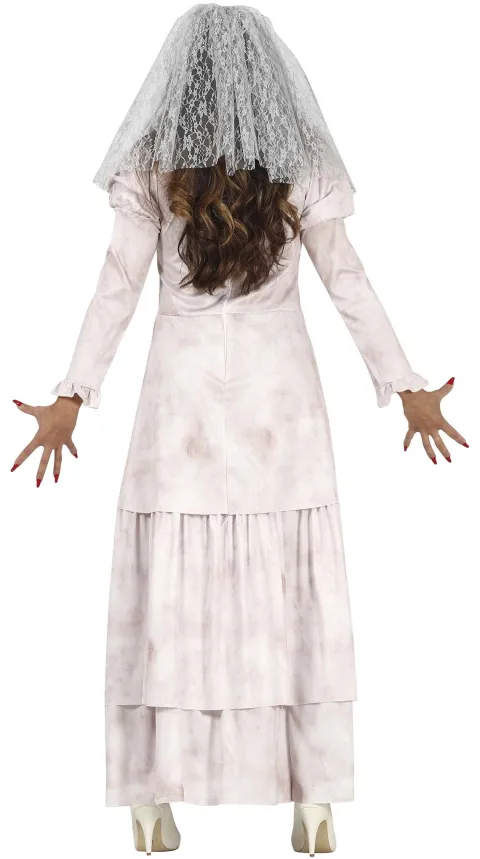 Halloween brud - Ghost