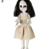 Halloween dukke 30cm