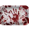Halloween fad - Blodig