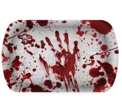 Halloween fad - Blodig