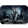 Halloween fad - graveyard