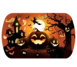 Halloween Fad - Græskar