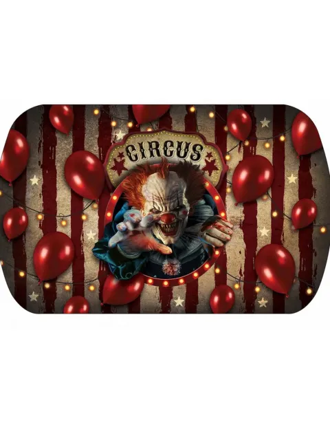 Halloween fad - Killer Clown