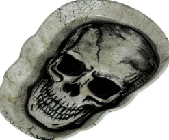 Halloween fad - Skull