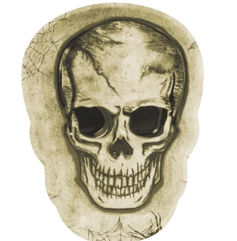 Halloween fad - Skull