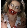 Halloween - Falsk blod og latex