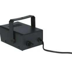 Halloween flash light - 12x8x5 cm