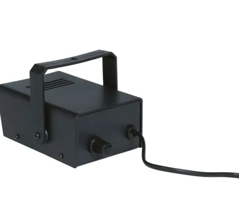 Halloween flash light - 12x8x5 cm