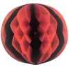 Halloween Honeycomb