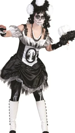 Halloween Horror Bride kostume