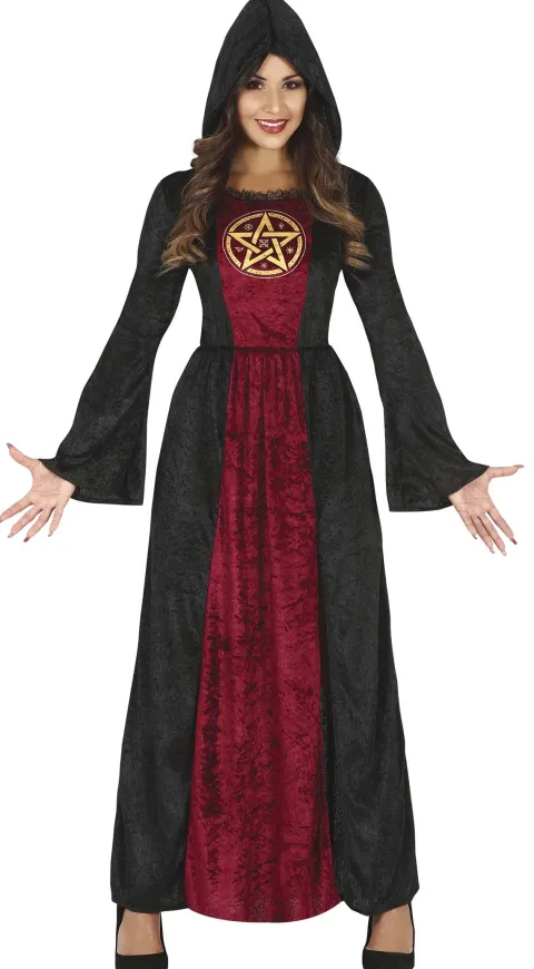 Halloween kjole - Ritual