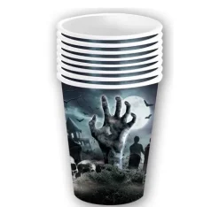 Halloween kop Graveyard 355ml