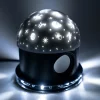 Halloween magicball m. lys og lyd