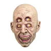 Halloween Maske 4 eyes