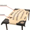 Halloween Ouija dug