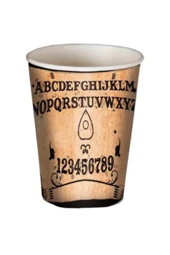 Halloween Ouija kopper