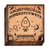 Halloween Ouija servietter