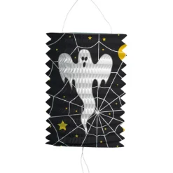 Halloween Papir lanterne