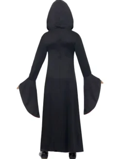 Halloween pige vampyr