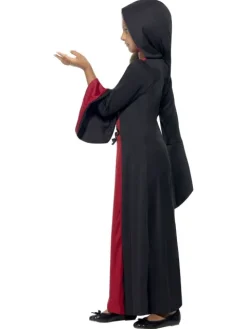 Halloween pige vampyr