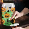Halloween saftbeholder med dispenser