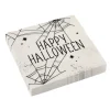 Halloween servietter - Happy Halloween