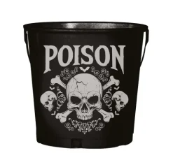 Halloween spand - Poison