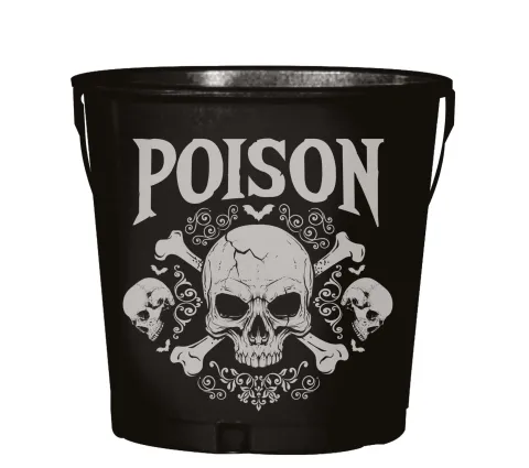 Halloween spand - Poison