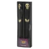 Halloween stearinlys som Reapers, 2 stk.