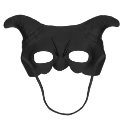 Halvmaske Demon