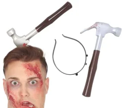 Hammer Hårbøjle