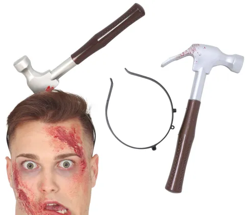 Hammer Hårbøjle