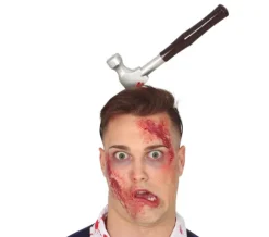 Hammer Hårbøjle