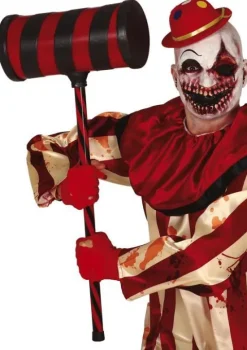 Hammer Killer Klovn 2 delt