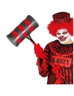 Hammer Killer Klovn 2 delt