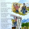Han bliver 50 år - sang
