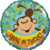 Hang in there ballon