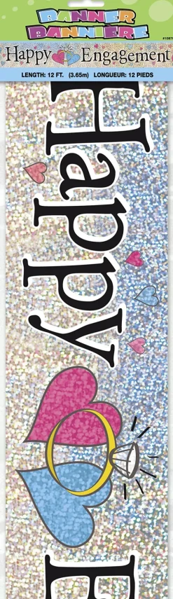 Happy Engagement banner
