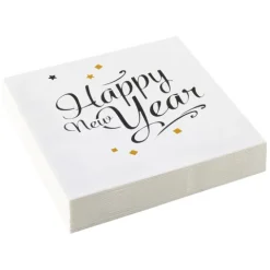 Happy new year serviet HVID