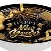 Happy new year skål - 32cm