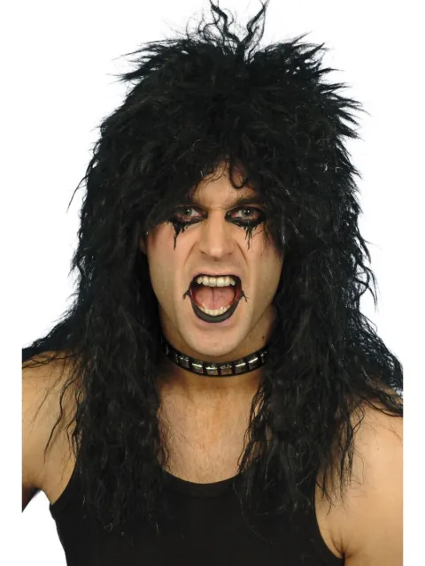 Hard Rock Paryk - Alice Cooper