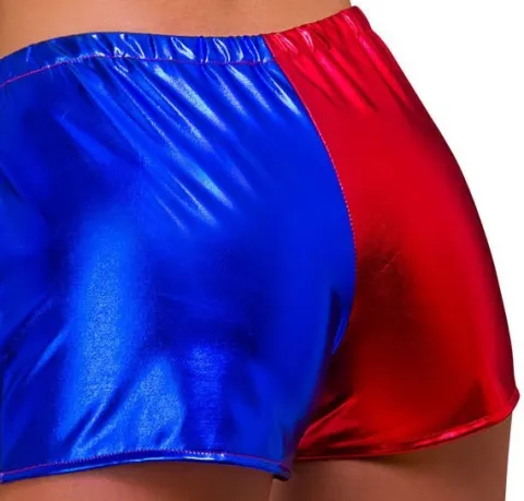 Harley Q Hotpants
