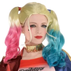 Harley Q paryk LUX