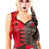 Harley Quinn paryk - Suicide Squad®