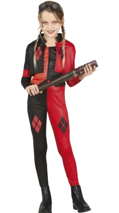 Harley Quinn Rebel